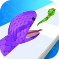 贪吃蛇蛇蛇手机版 v1.0.0