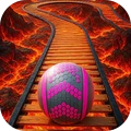滚球历险记手机版 v1.0.1
