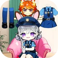 小甜心换装安卓版