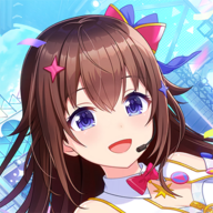 hololive梦想协奏曲游戏中文版