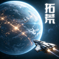 星际开荒模拟器正式版