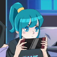 nightgamer网瘾少女游戏中文版最新