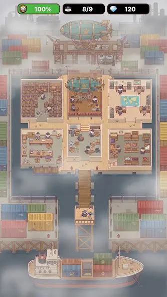 猫咪帮派最新版2