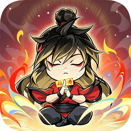 忍术大作战山海封神游戏最新版