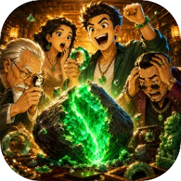 这块石头值千万手机版