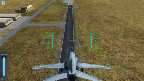 印度空军模拟器游戏手机版免费