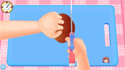 料理妈妈烹饪时间无限金币