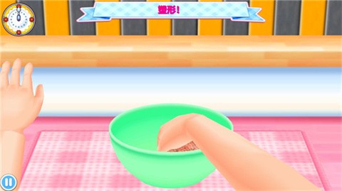 料理妈妈烹饪时间无限金币4