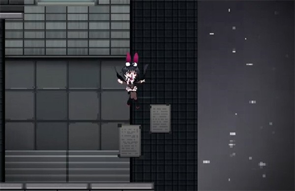 尼特隔离区之兔手机版