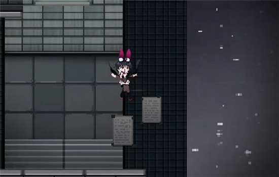 尼特隔离区之兔手机版