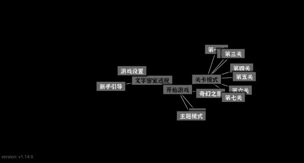 文字密室逃脱安卓版2