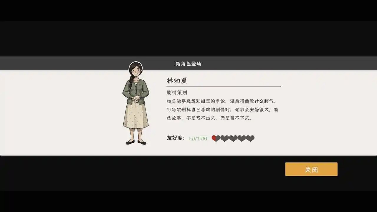又是不想上班的一天游戏最新版1