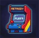 Retrody模拟器中文版