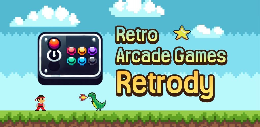 Retrody模拟器中文版4