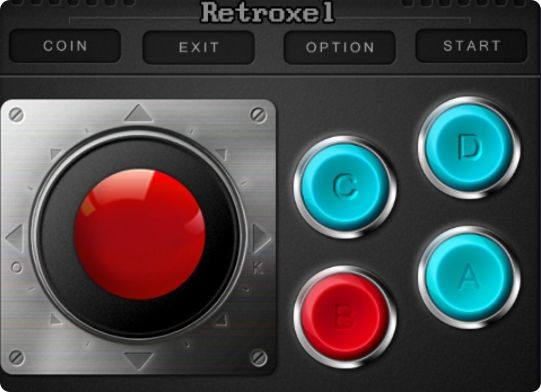 Retrody模拟器中文版