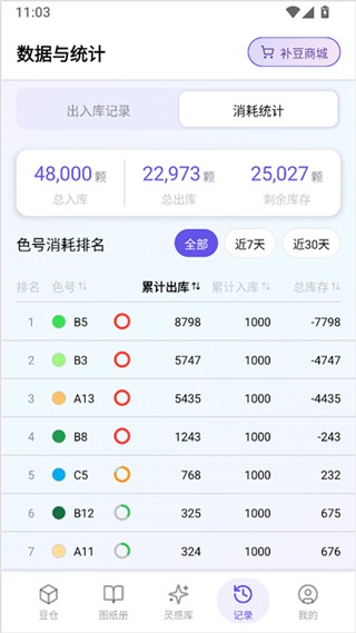 拼豆AI豆仓安卓