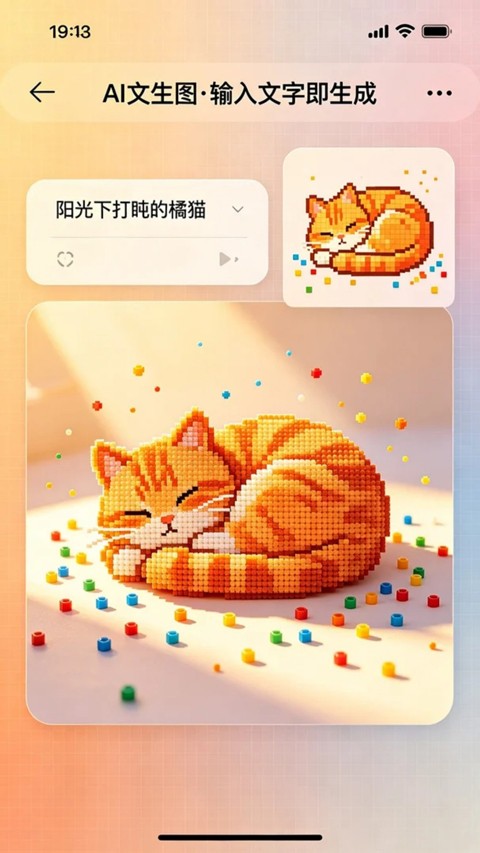 拼豆AI官方正版2