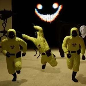 逃离后室免费版