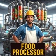 食品加工模拟器游戏最新版
