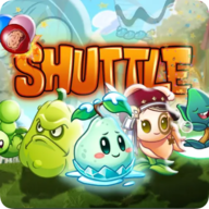 植物大战僵尸shuttle版2026最新版官方
