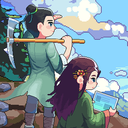 江城创业记中文版