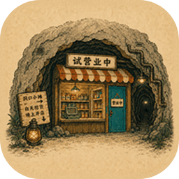 地洞便利店手机版最新2026