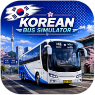 韩国公交模拟中文版