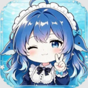 完蛋我被AI娘包围了游戏免费版