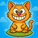 饥饿的猫游戏正版