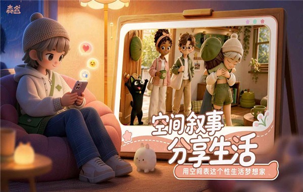 森盒senbox官方正版1