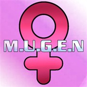 全女格斗mugen黑丸官方版