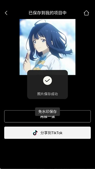 hypic醒图海外版