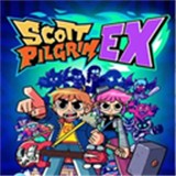 歪小子斯科特ex汉化版