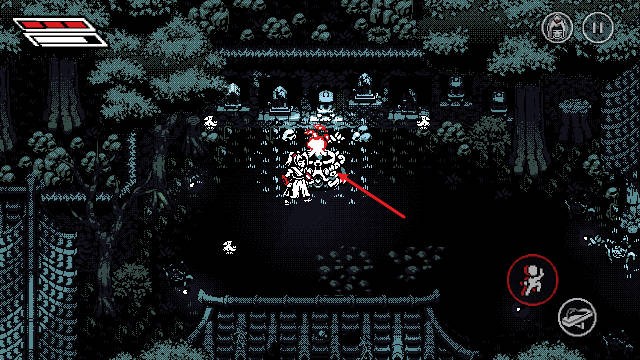 无血武士安卓版