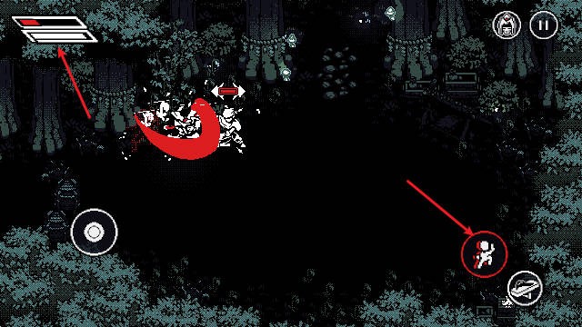 无血武士安卓版