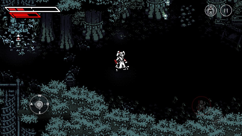 无血武士安卓版