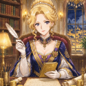 少女的繁荣安卓版