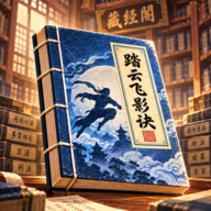 藏经阁秘籍整理手机版