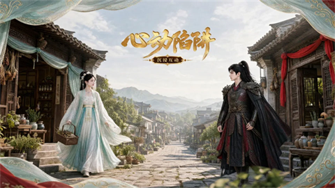 心动陷阱官方正版4