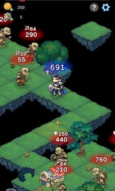 我在地牢当老六最新版