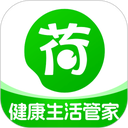 荷叶健康官方正版