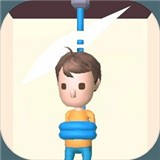 解救小朋友无限金币免广告版