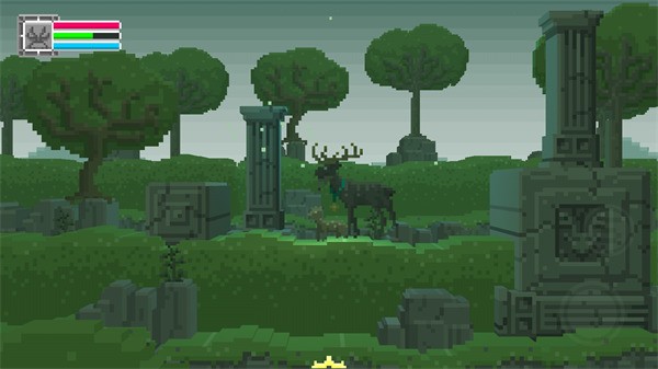 鹿神传说下载手机版