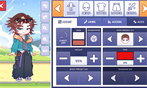 迷你缪斯minimuse中文版3