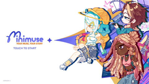 迷你缪斯minimuse中文版4