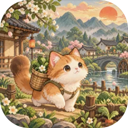 猫田小日子最新版