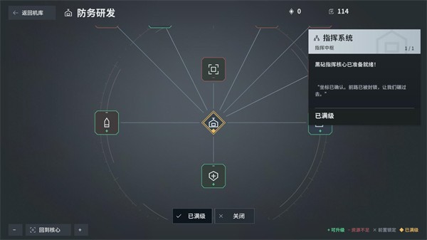 火力不足恐惧症手机版