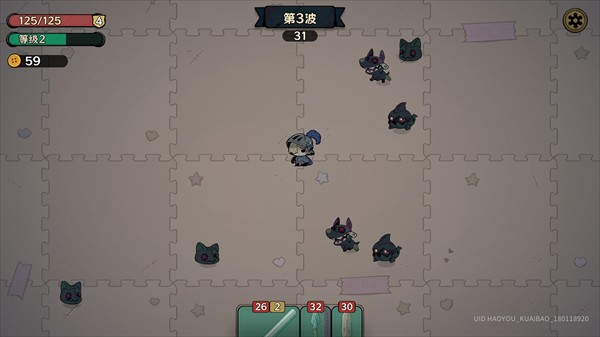 疯狂玩具屋正版