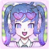 像素少女波卡官方正版