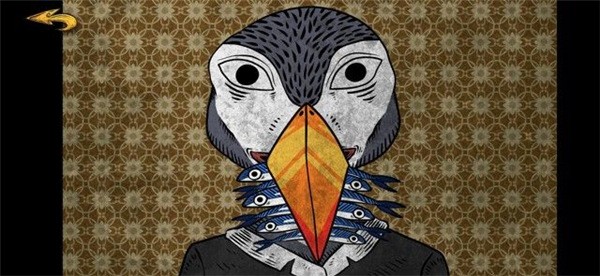 人生画廊中文版免费